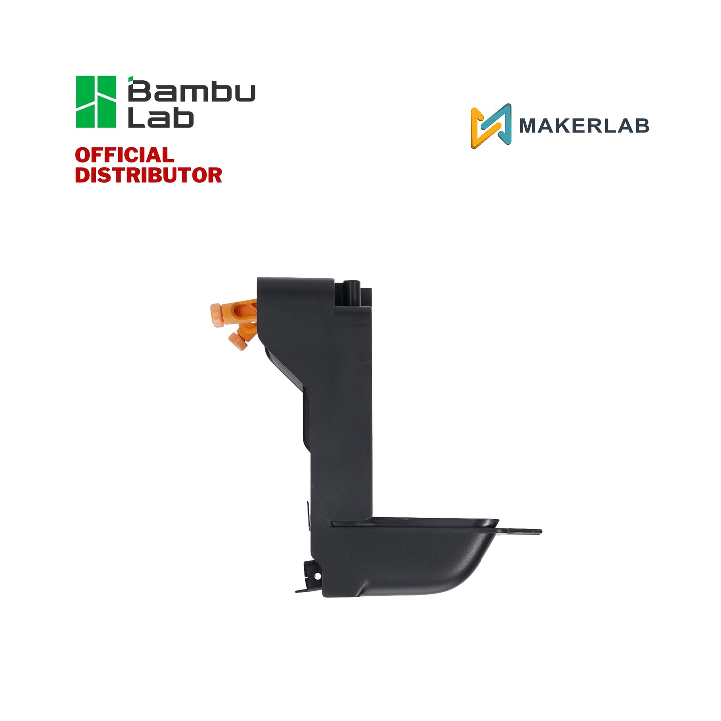 Bambu Lab Purge Wiper for H2 Series