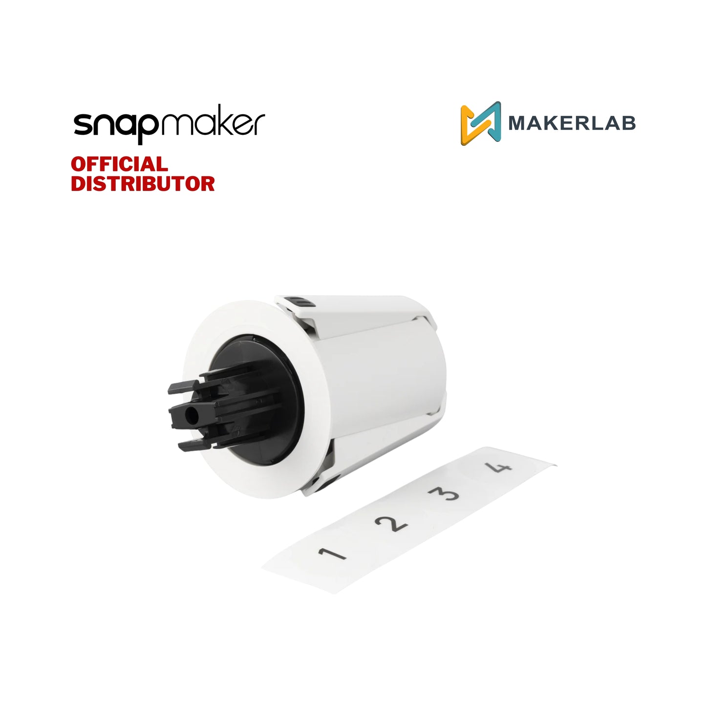Snapmaker Filament Holder for U1