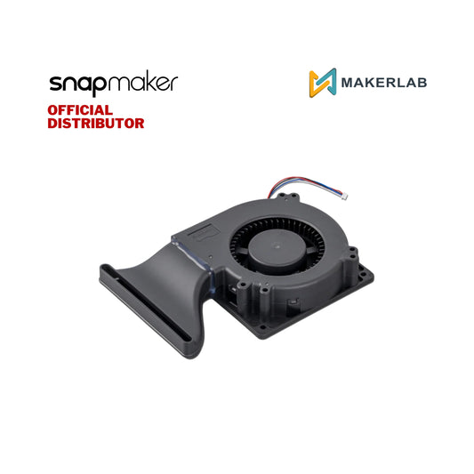 Snapmaker Auxiliary Cooling Fan for U1