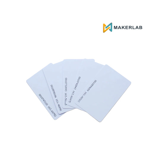 10pcs RFID / NFC Card - Proximity Card 125kHz