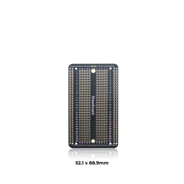 Double-sided Prototype PCB Breadboard