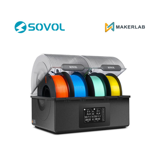 Sovol SH03 Filament Dryer