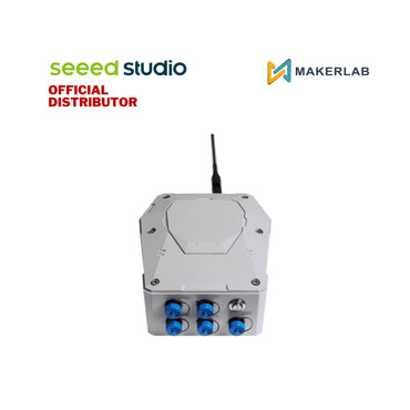 Seeed Studio SenseCAP Sensor Hub 4G Data Logger - with built-in rechargeable battery version