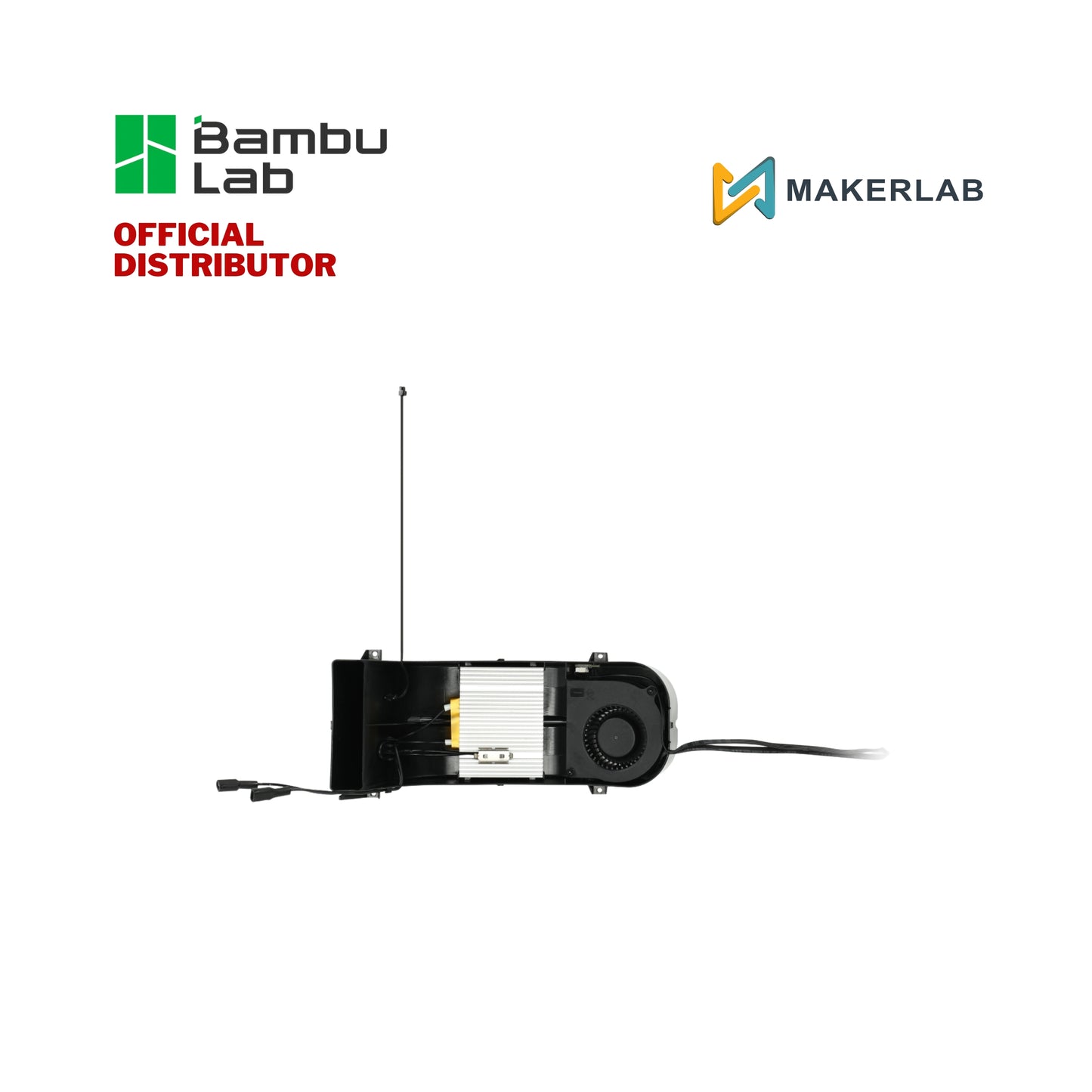 Bambu Lab Heating Unit for AMS HT