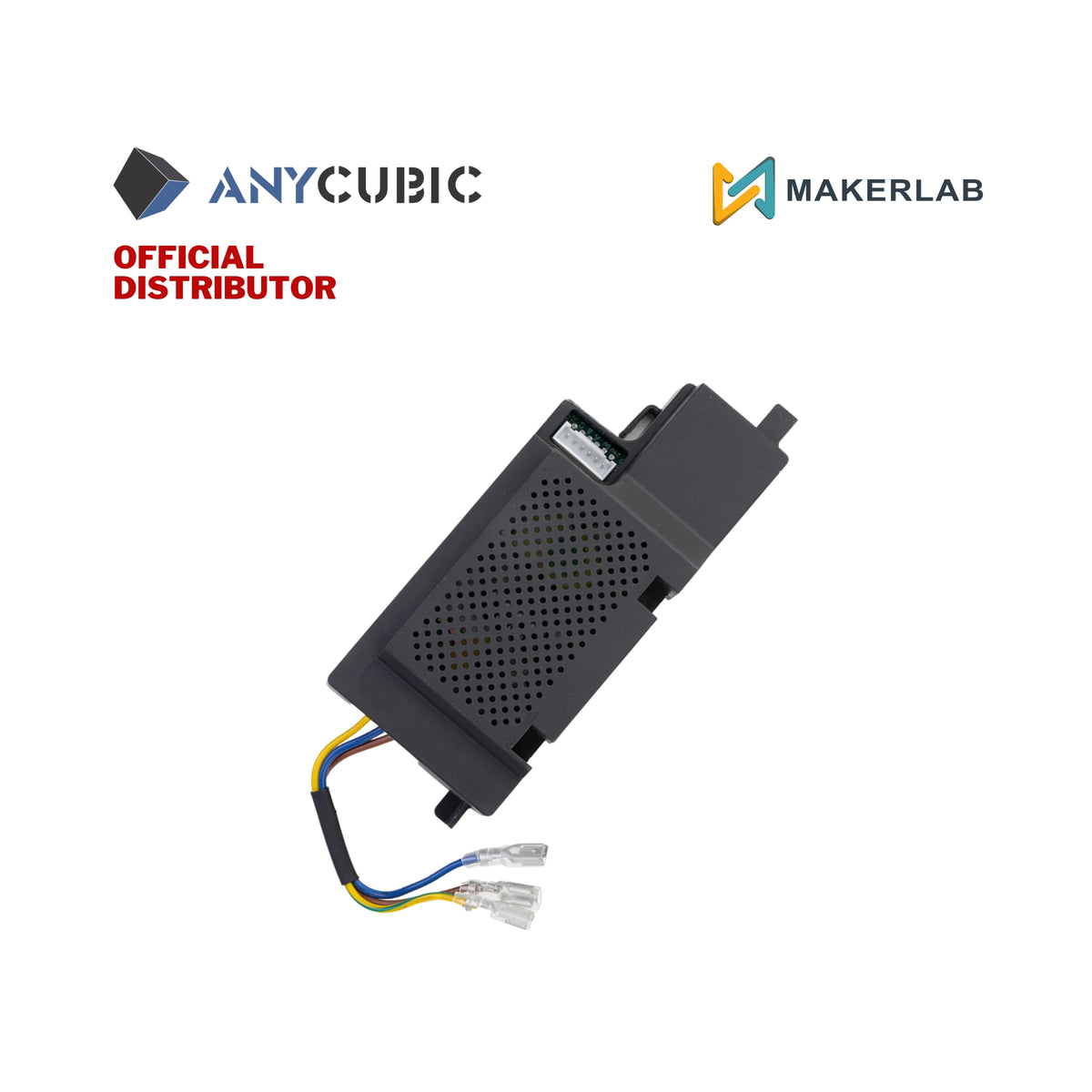 Anycubic Power Module (including structural components) for ACE 2 Pro
