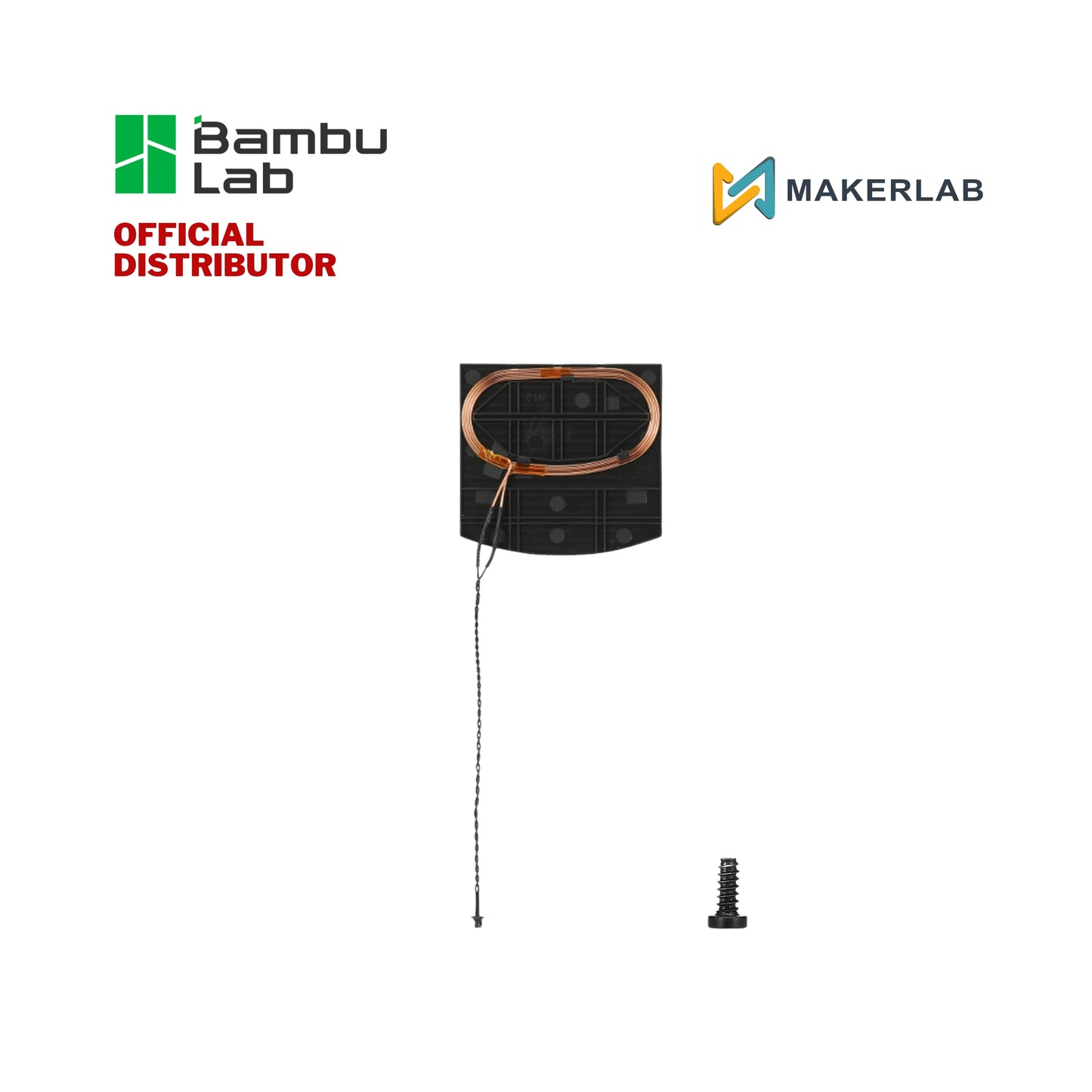 Bambu Lab RFID Coil for AMS HT