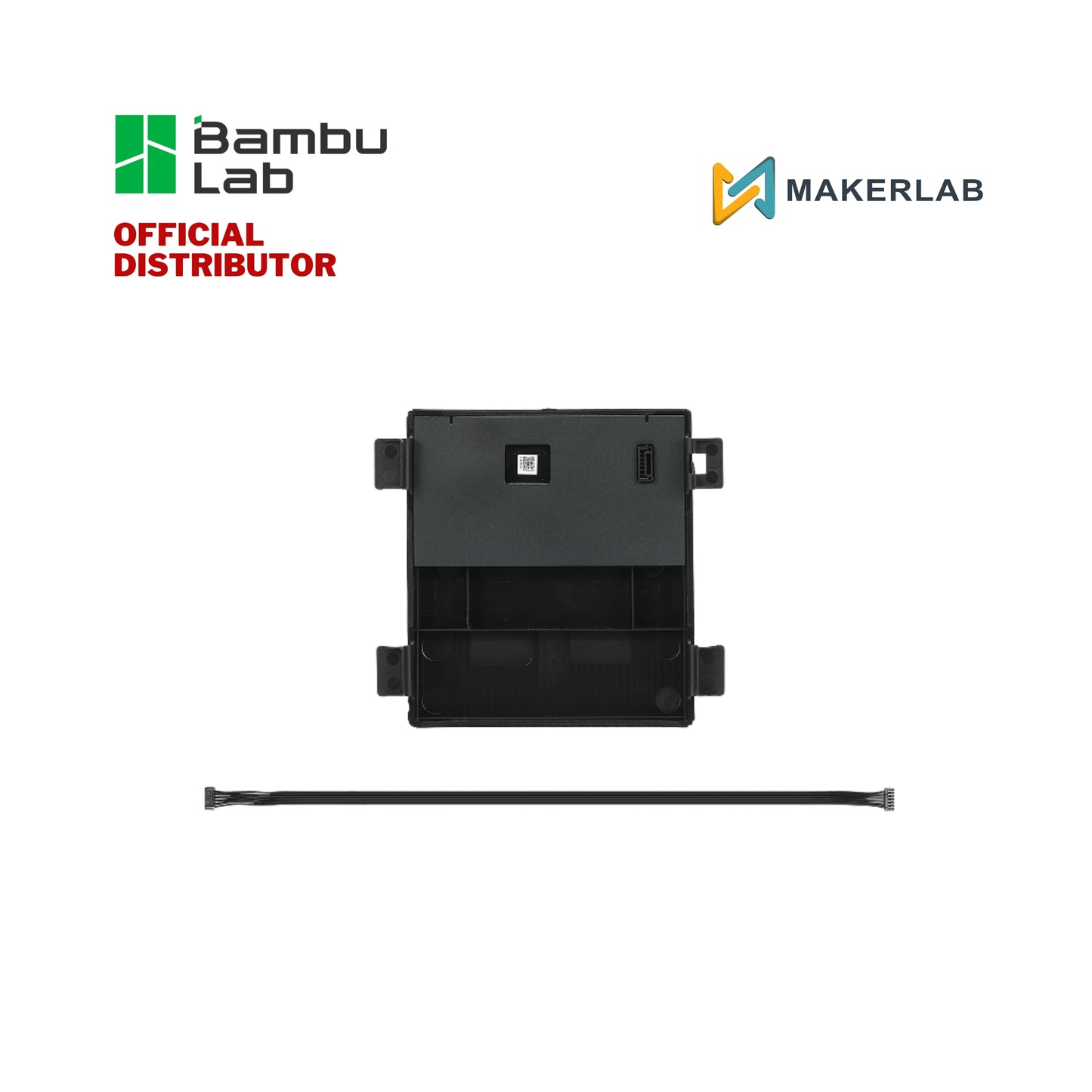 Bambu Lab Screen for AMS HT