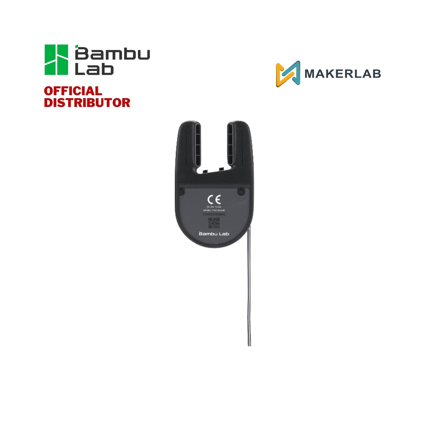 Bambu Lab Part Cooling Fan for H2S