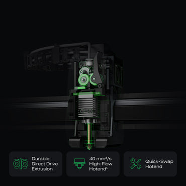 Creality K2 Pro FDM 3D Printer