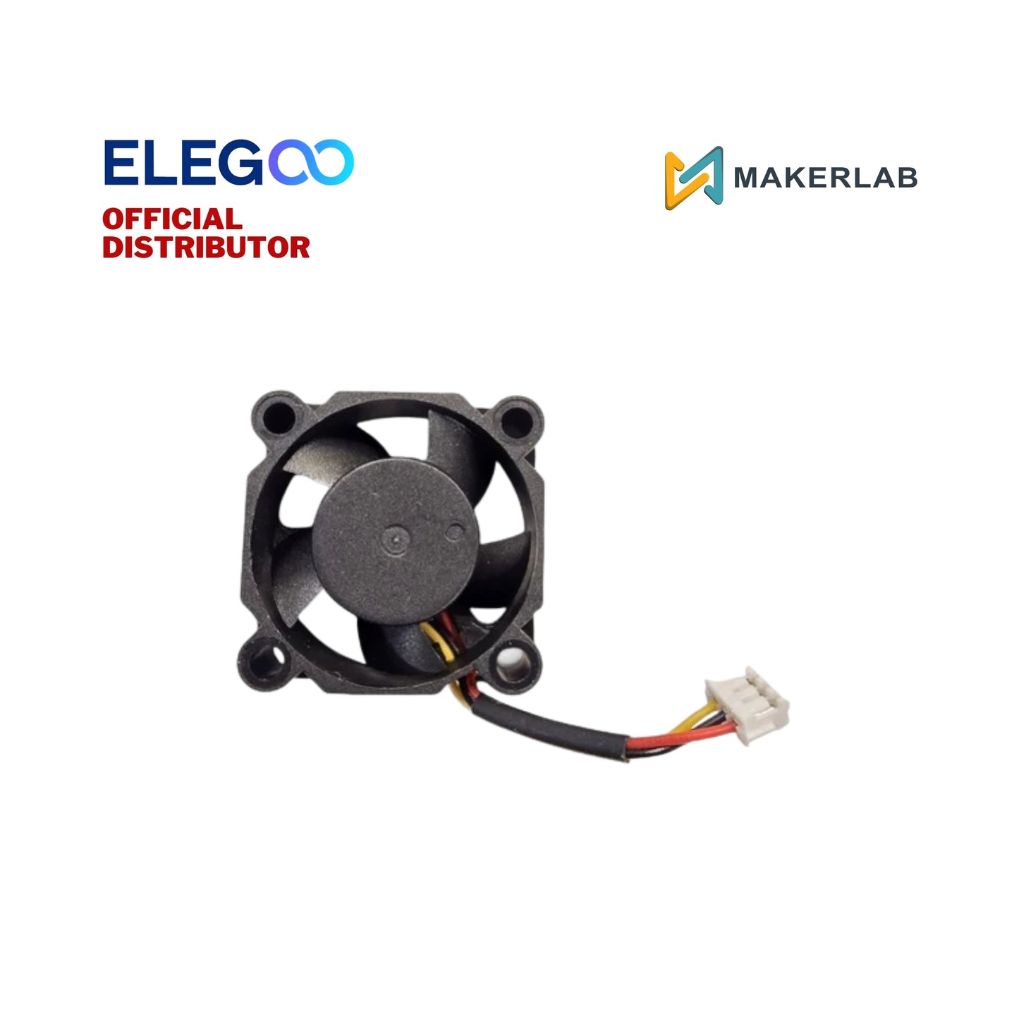 Elegoo 3010 Axial Fan For Centauri Carbon