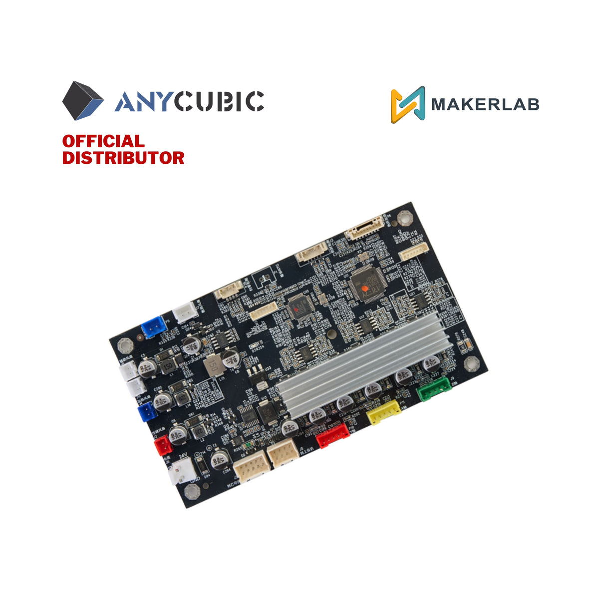 Anycubic Driver Board for Kobra S1 Max