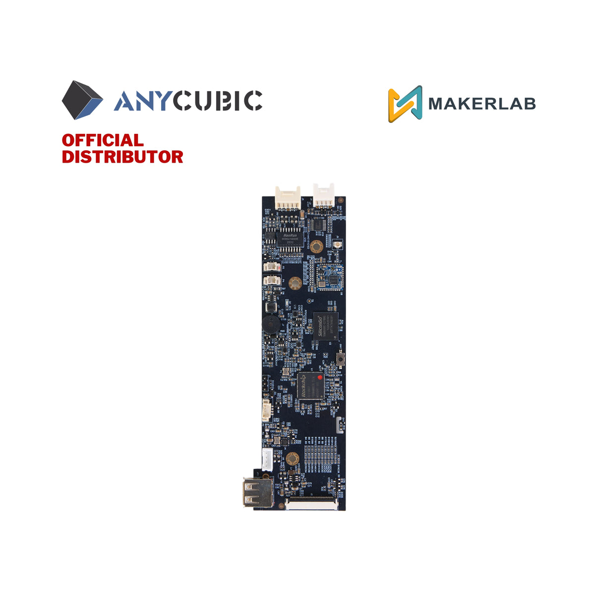Anycubic Control Board for Kobra S1 Max