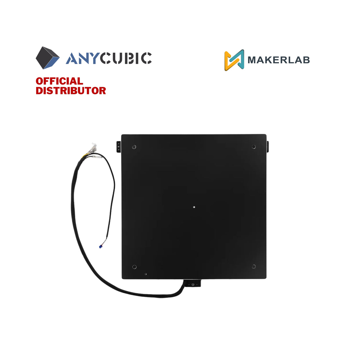 Anycubic Heatbed Assembly for Kobra S1 Max