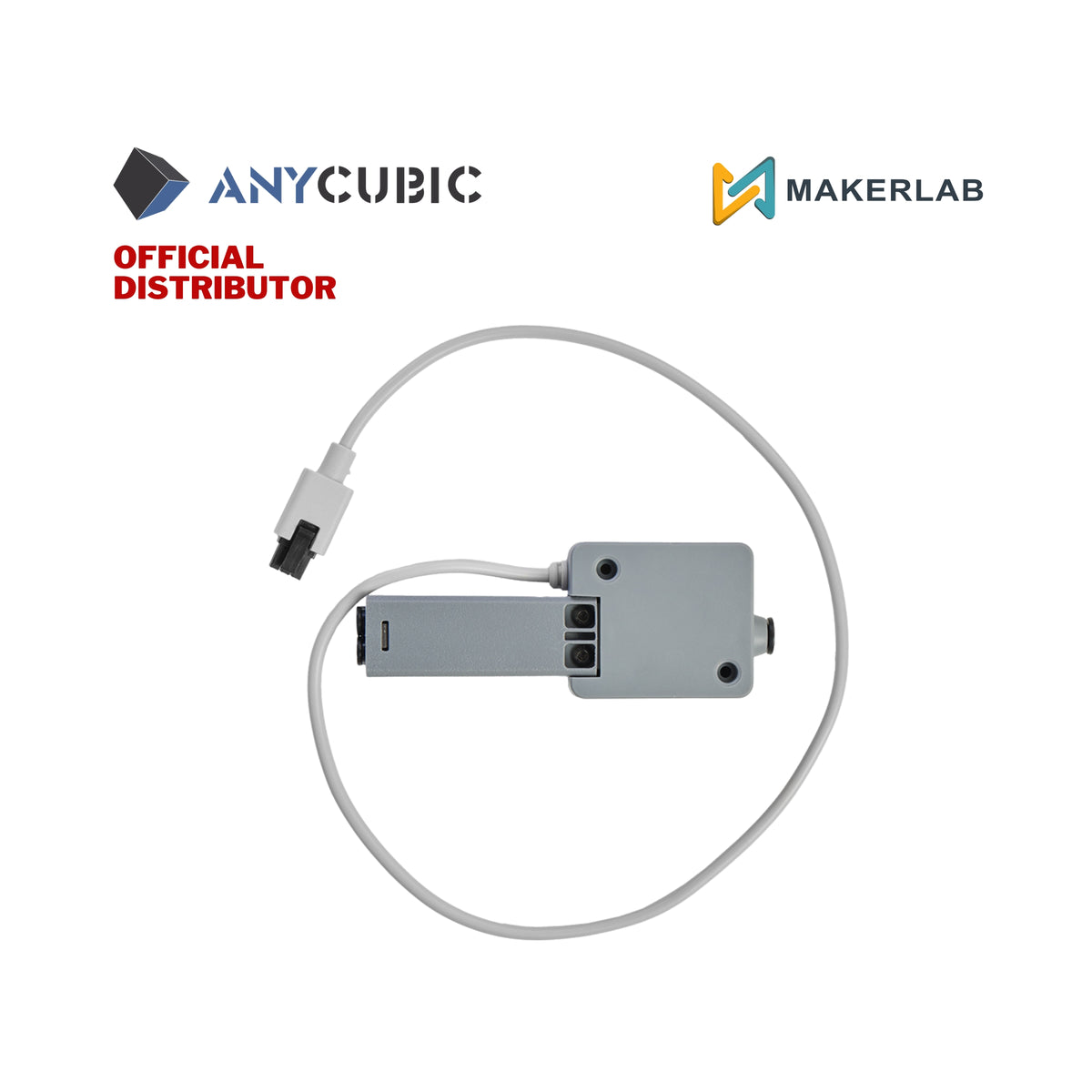 Anycubic Material Breakage Detection for Kobra X