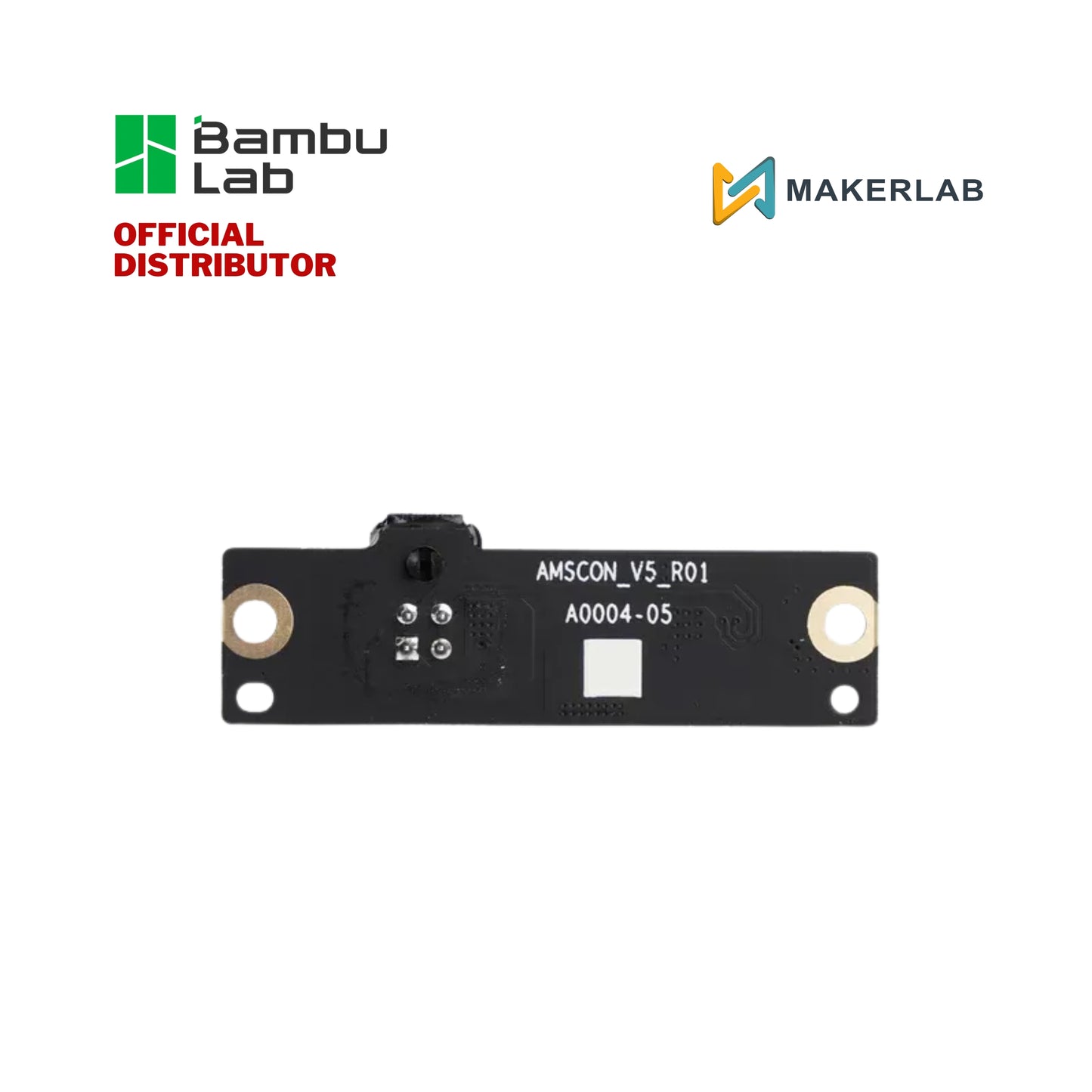 Bambu Lab AMS Connector Board for P1 and X1 Series