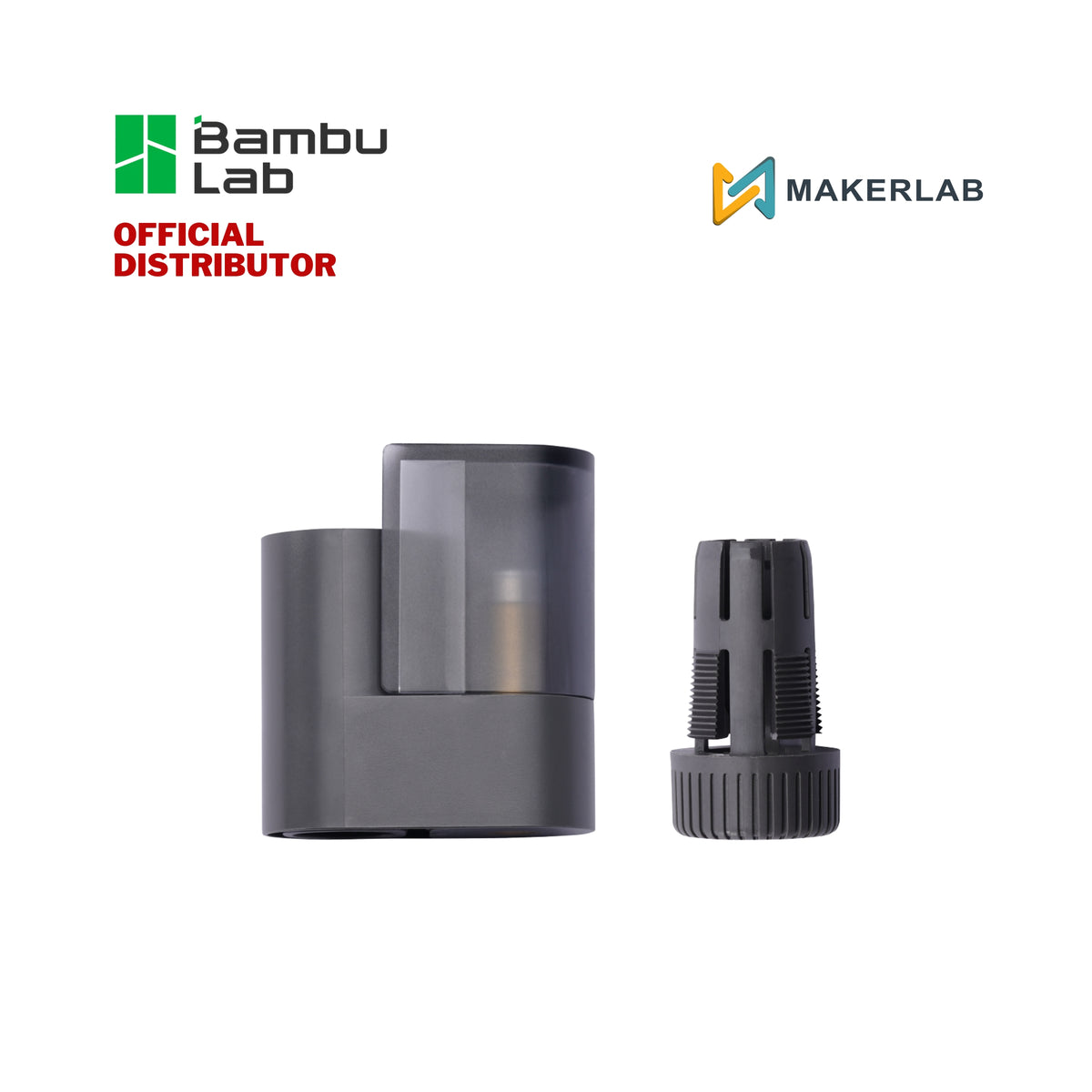 Bambu Lab Pen Holder for H2D