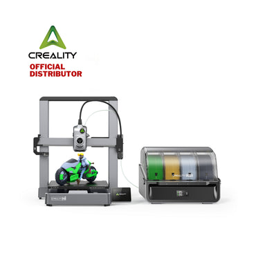Creality Hi Combo 3D Printer "Clearance Sale"