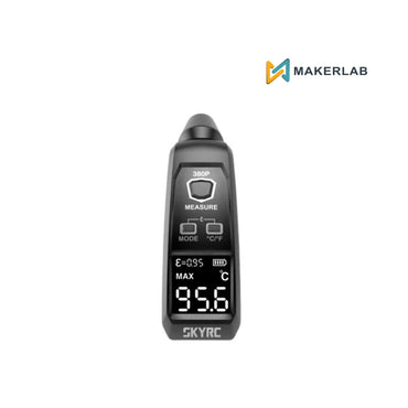 SkyRC Infrared Thermometer 380P