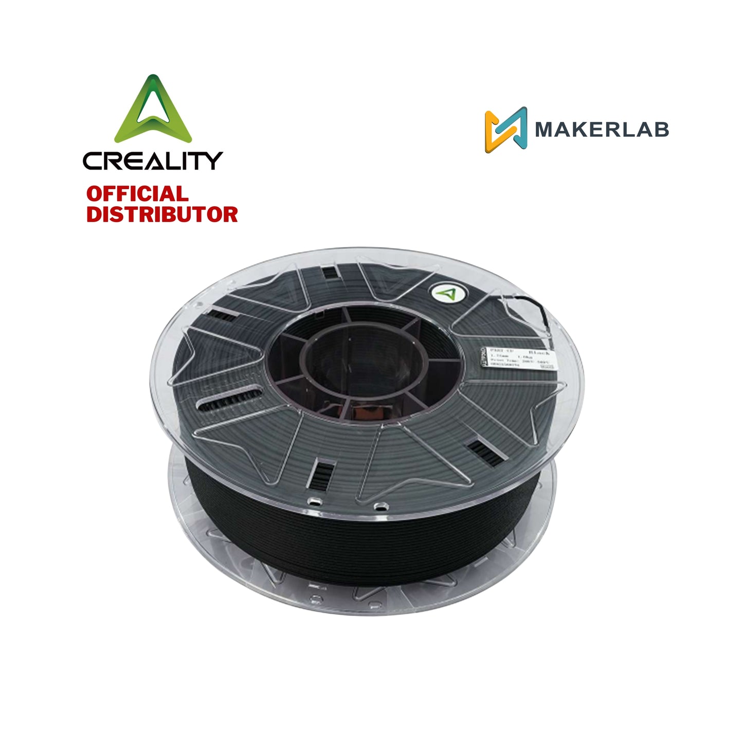 Creality PAHT-CF Black Filament