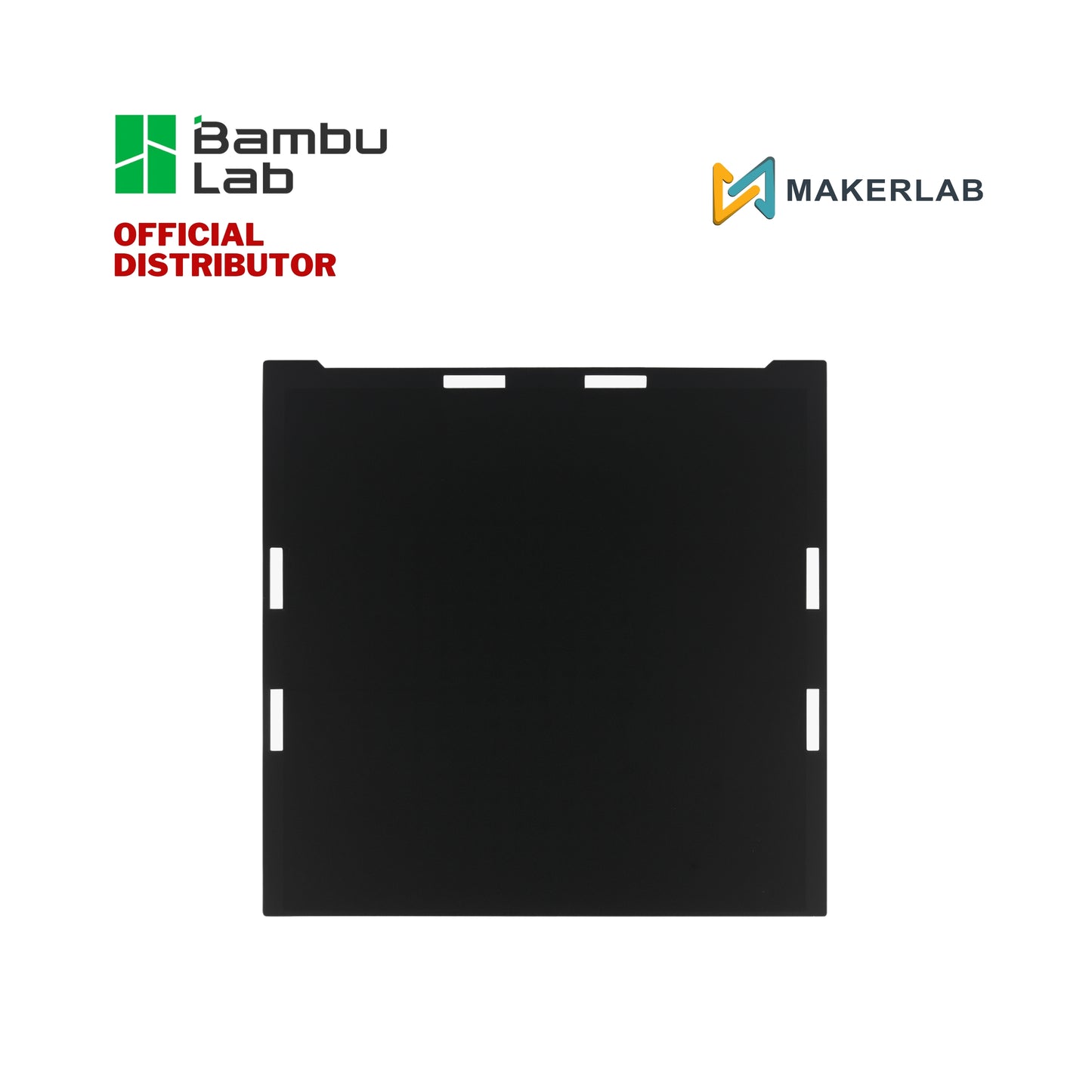 Bambu Lab LightGrip | StrongGrip Cutting Mat for H2D