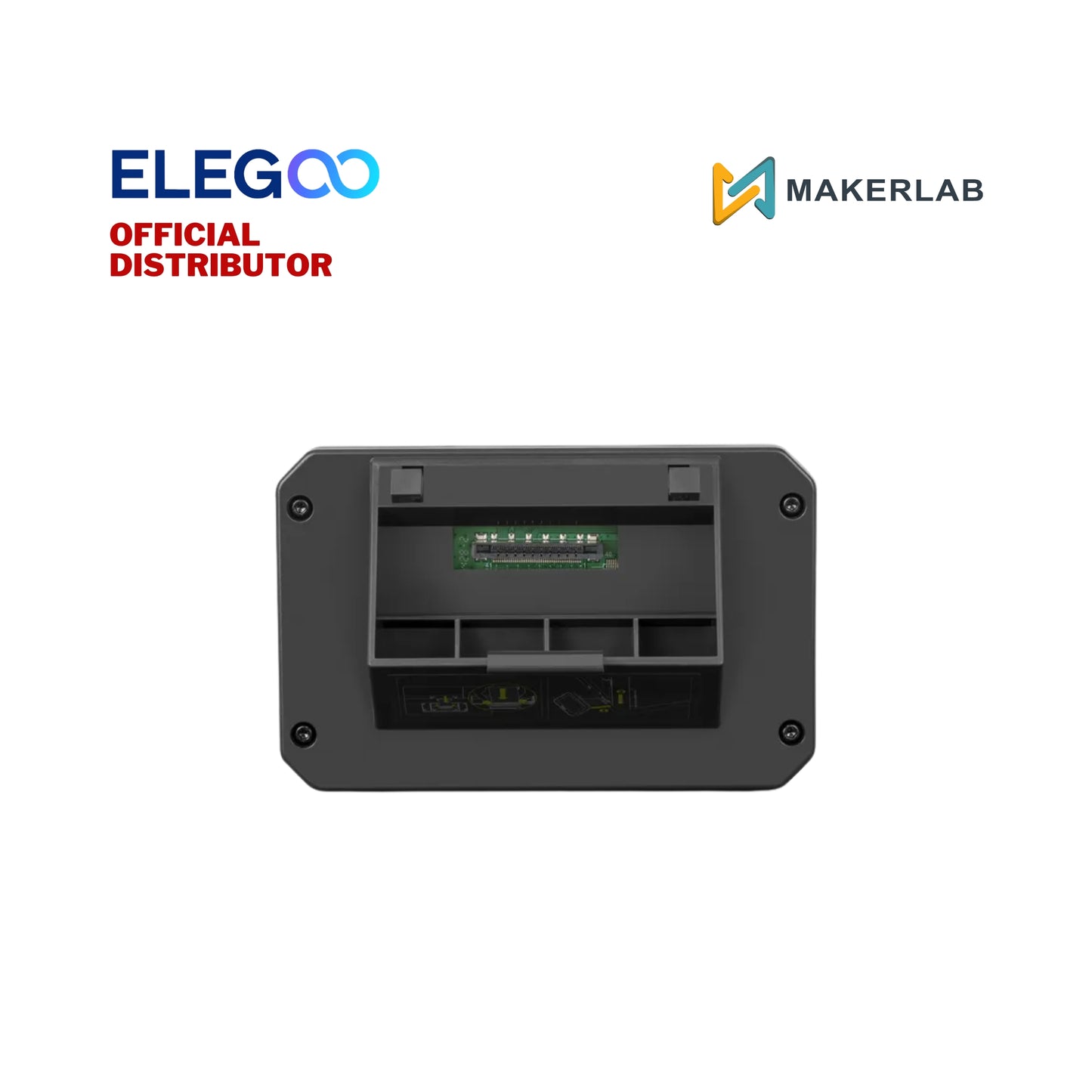 Elegoo Screen Assembly For Centauri Carbon