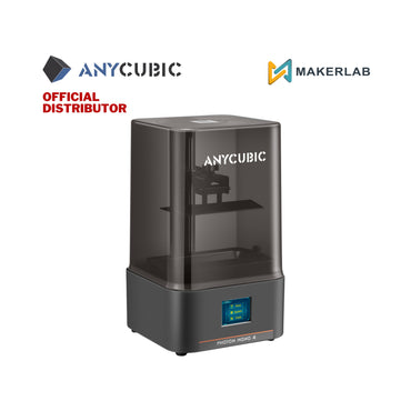 Anycubic Photon Mono M4 3D Resin Printer