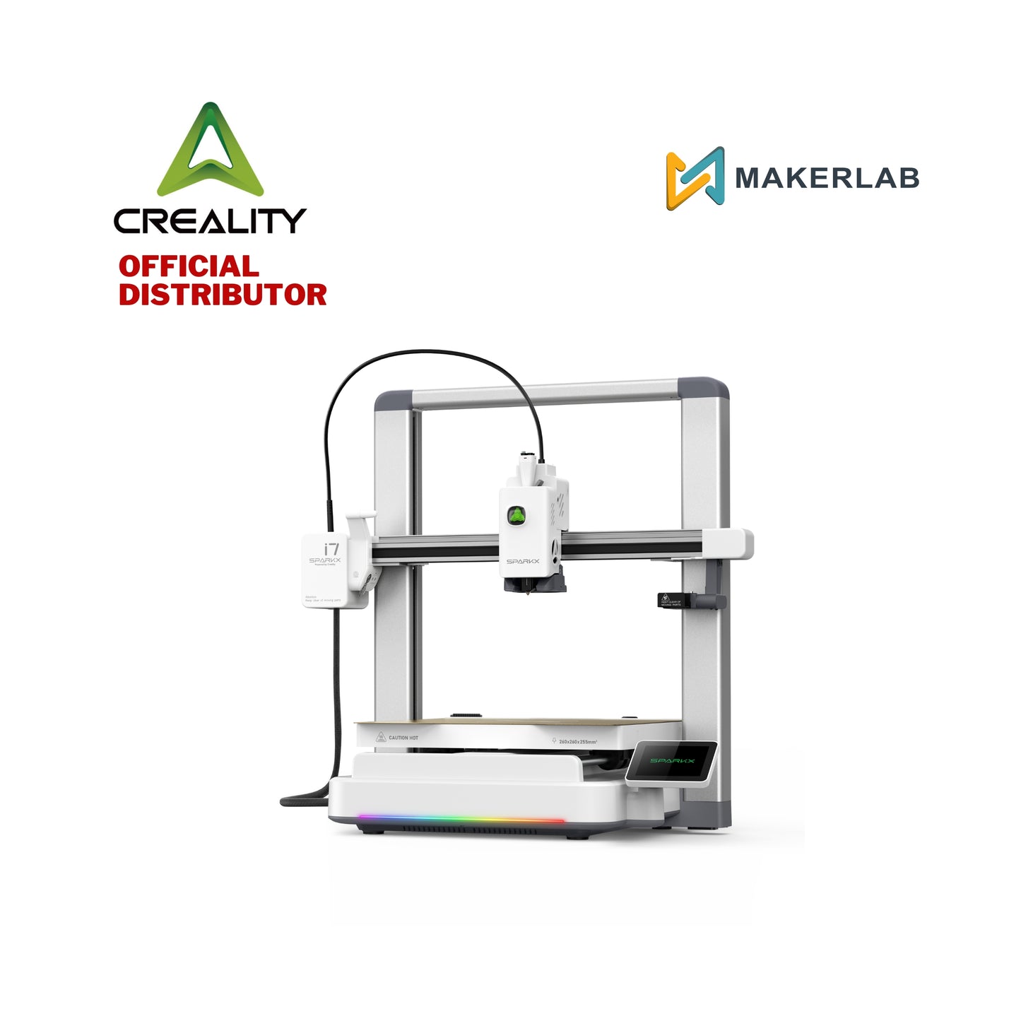 Creality SparkX i7 3D Printer