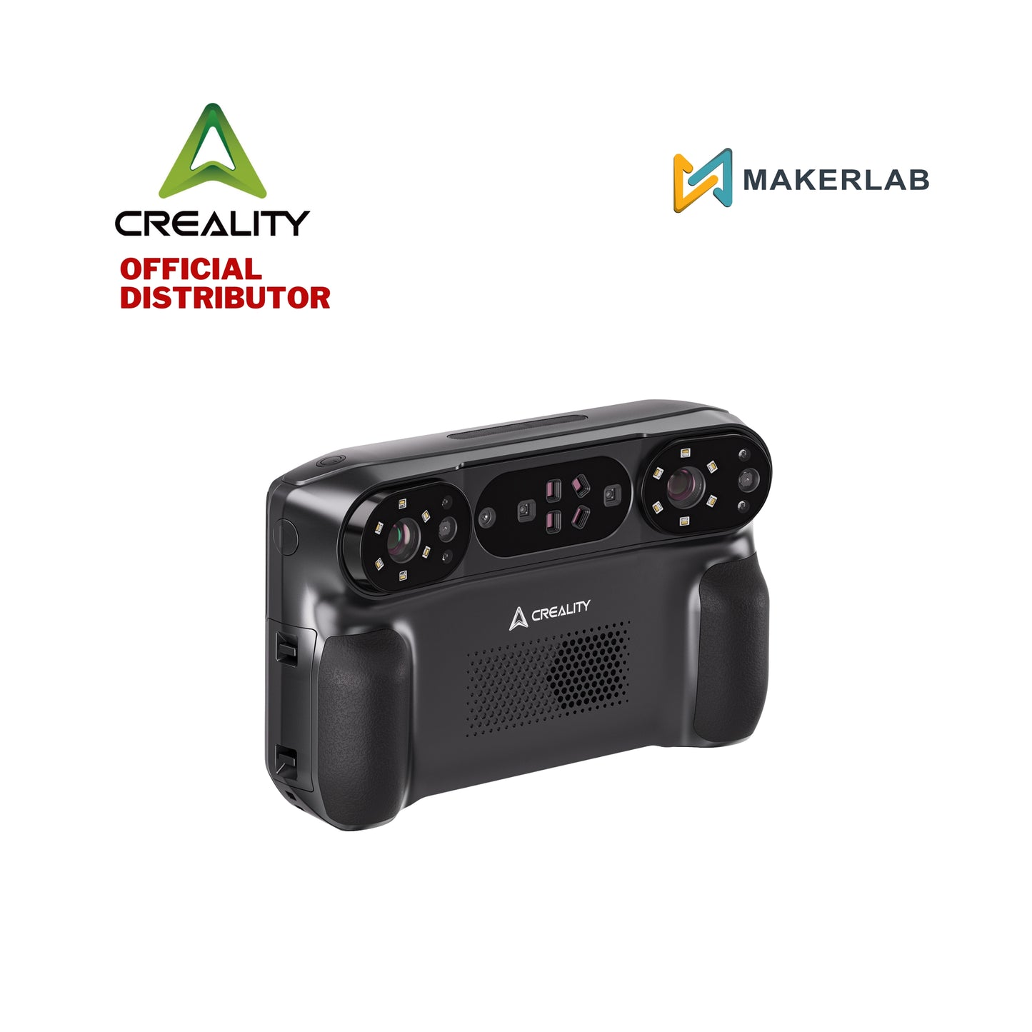 Creality Sermoon P1 Scanner