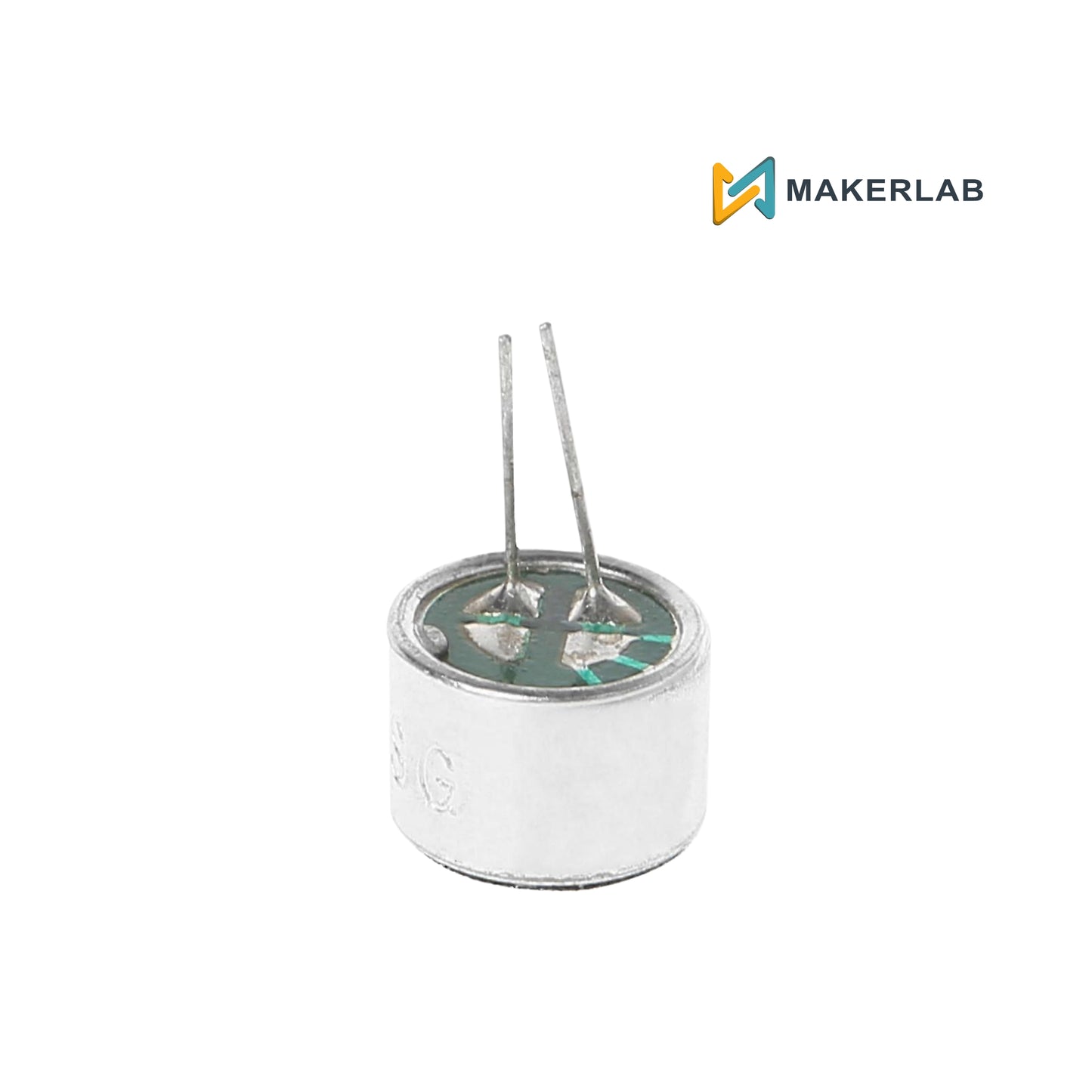 10pcs Electret Microphone