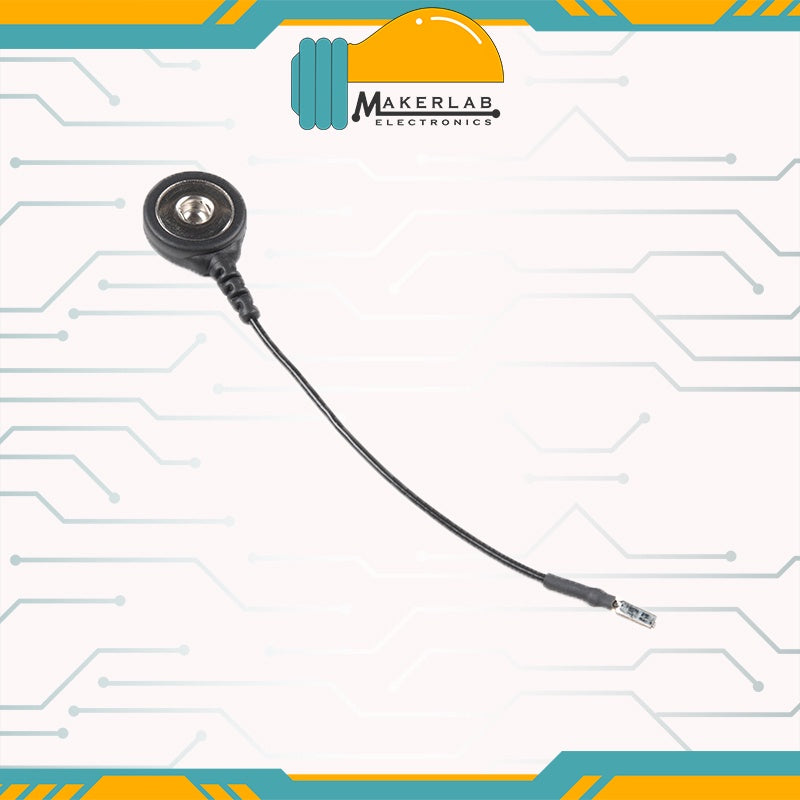 Sparkfun MyoWare 2.0 Reference Cable | CAB-19244