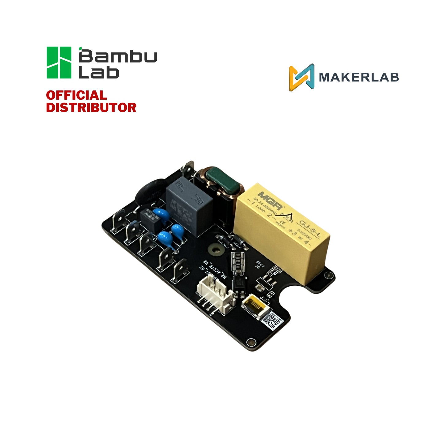 Bambu Lab AC Board for A1