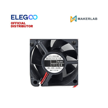 Elegoo 5020 Axial Flow Fan For Orangestorm Giga