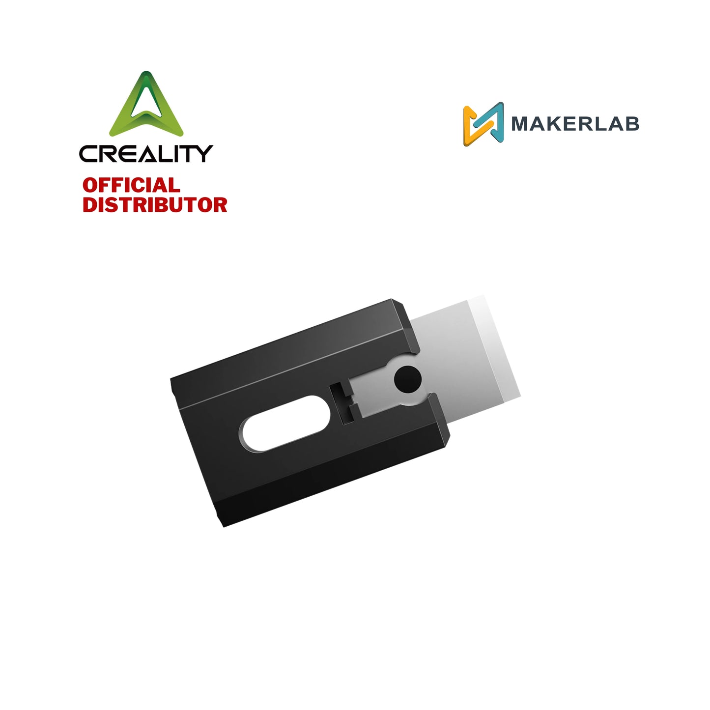 Creality Toolhead Filament Cutter for SparkX i7