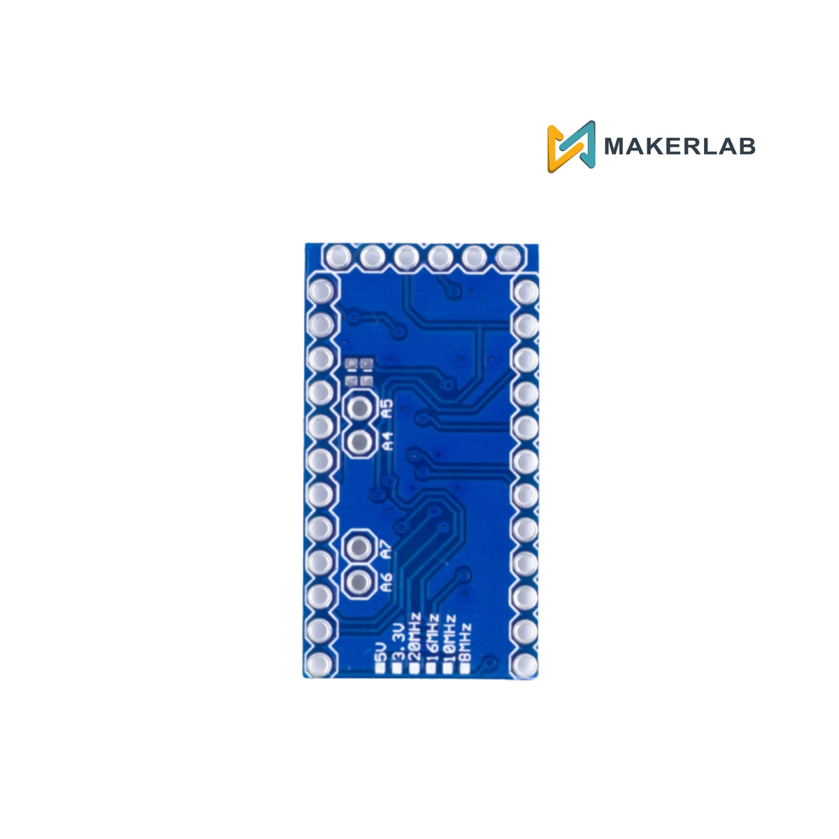 Pro Mini 328-5V 16MHz based on Arduino®