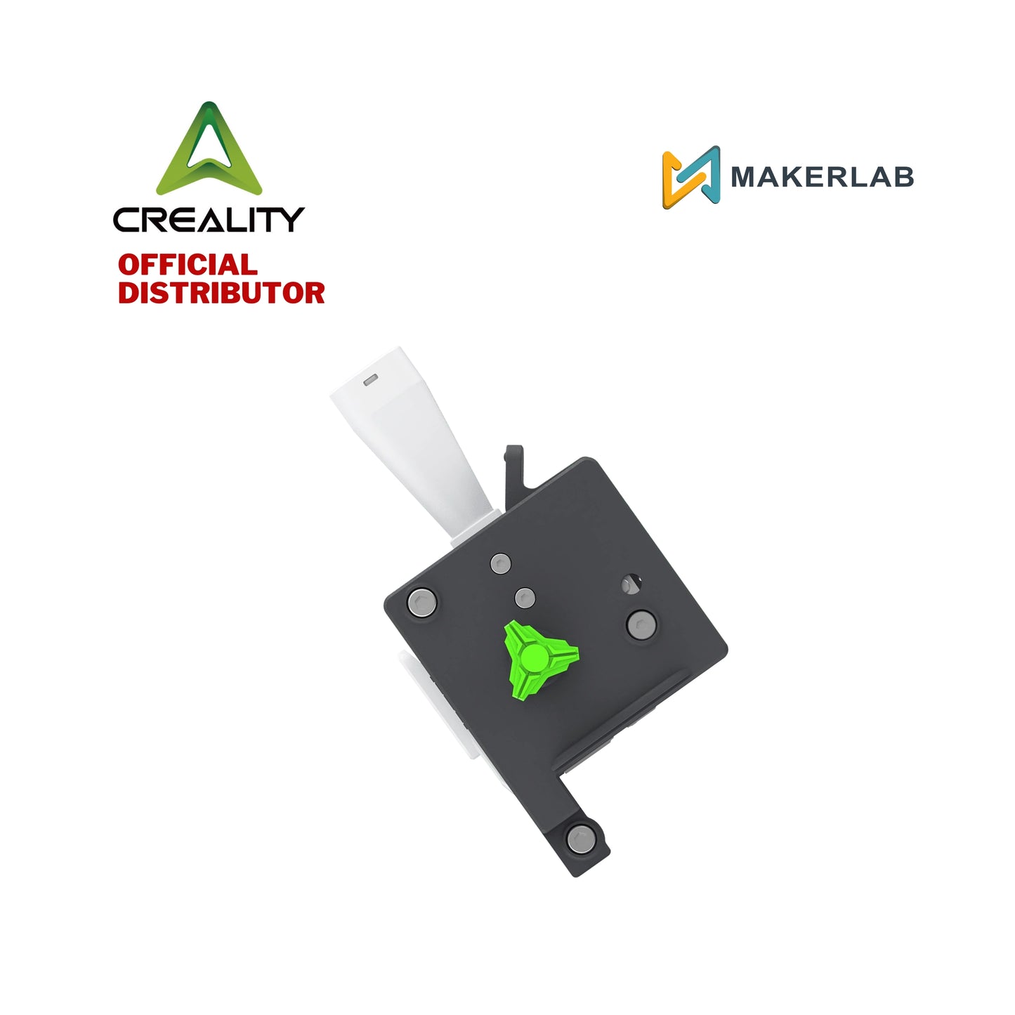 Creality Extrusion Assembly for SparkX i7