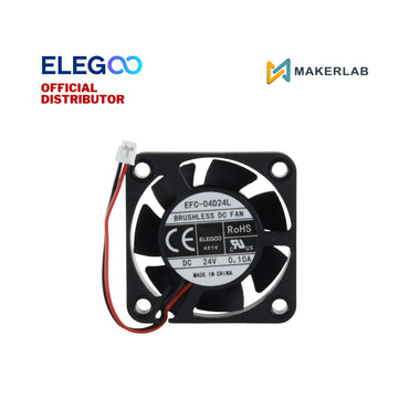 Elegoo 4010 Axial Flow Fan For Orangestorm Giga