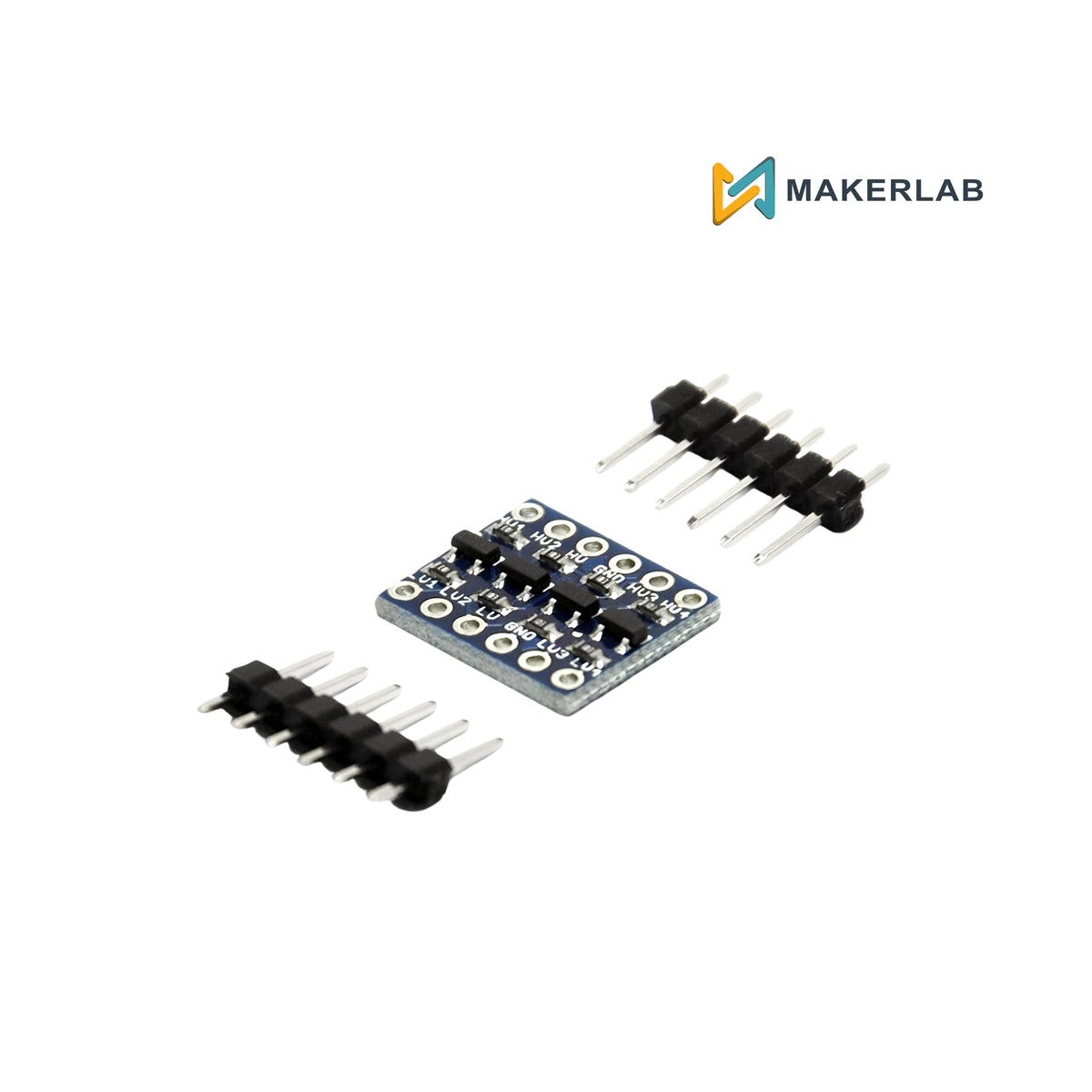 Logic Level Converter - Bi-Directional