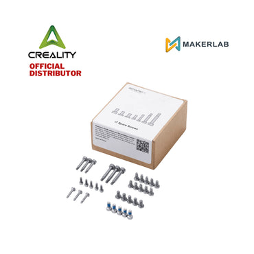 Creality Spare Screws for SparkX i7