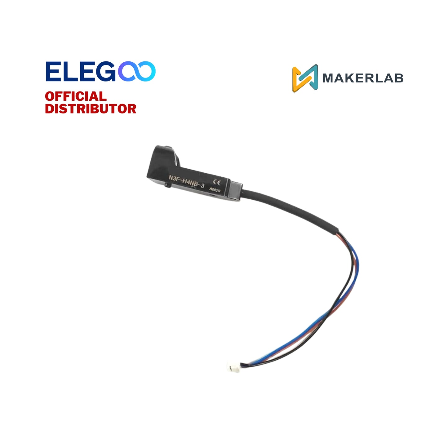Elegoo Proximity Switch For Orangestorm Giga