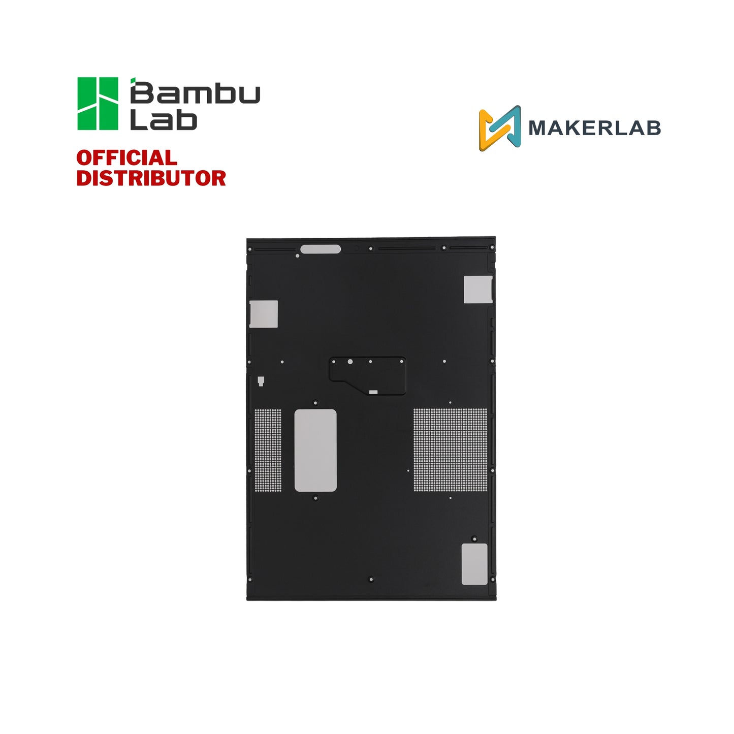 Bambu Lab Rear Panel for P1 Series