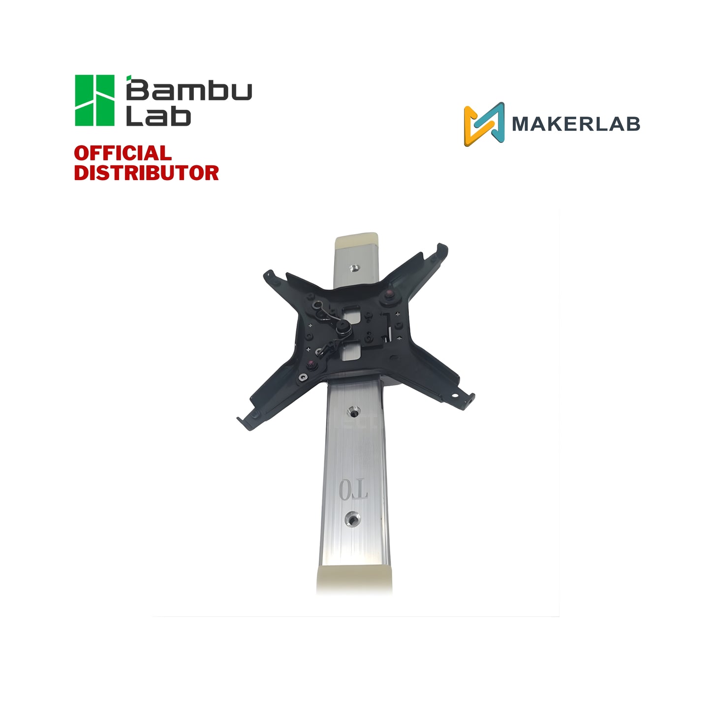 Bambu Lab Y Axis Linear Rail for A1 Mini FAC016
