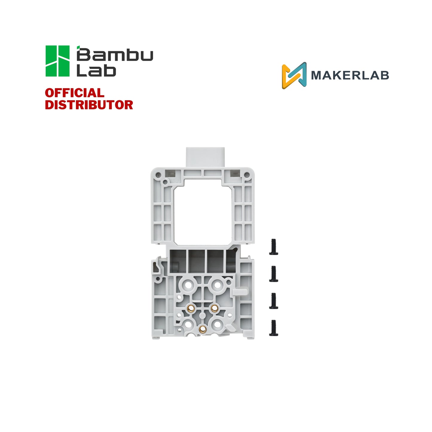 Bambu Lab A1 Series Tool Head Block FAE013