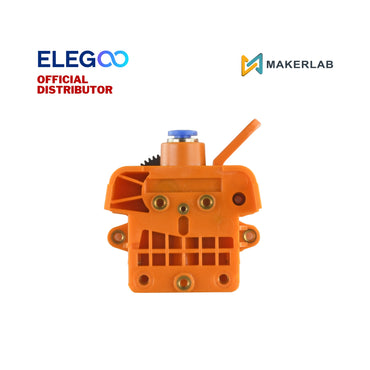 Elegoo Gearbox Assembly For Orangestorm Giga