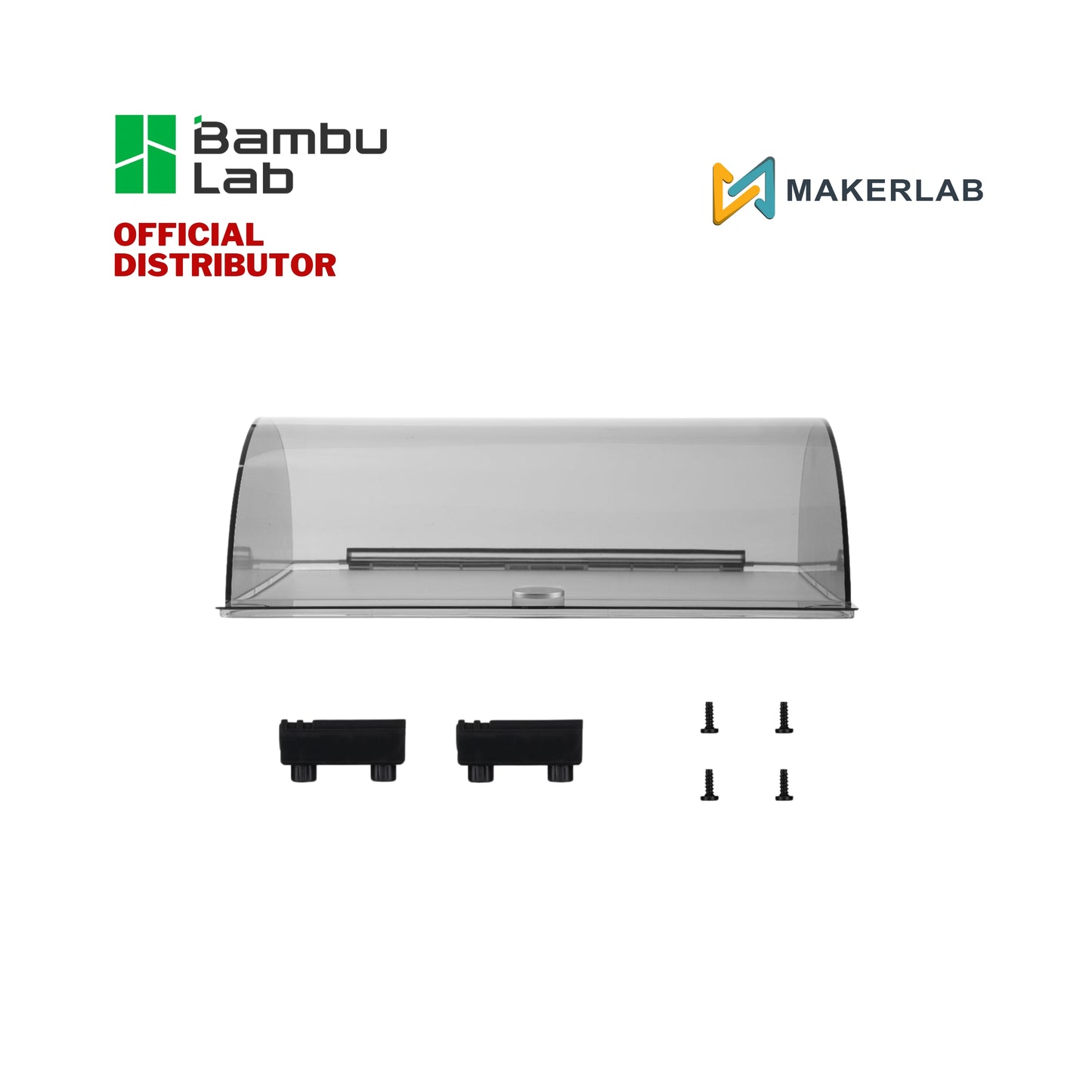 Bambu Lab Top Lid for AMS SAA002 / SAA002-N