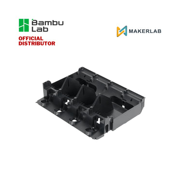Bambu Lab BLP001_AMS Main frame(Single-V3) compatible with AMS SPP033 / SAA028