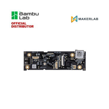 Bambu Lab BLP002-P1P-AP main board compatible with P1P Exclusive DLB009