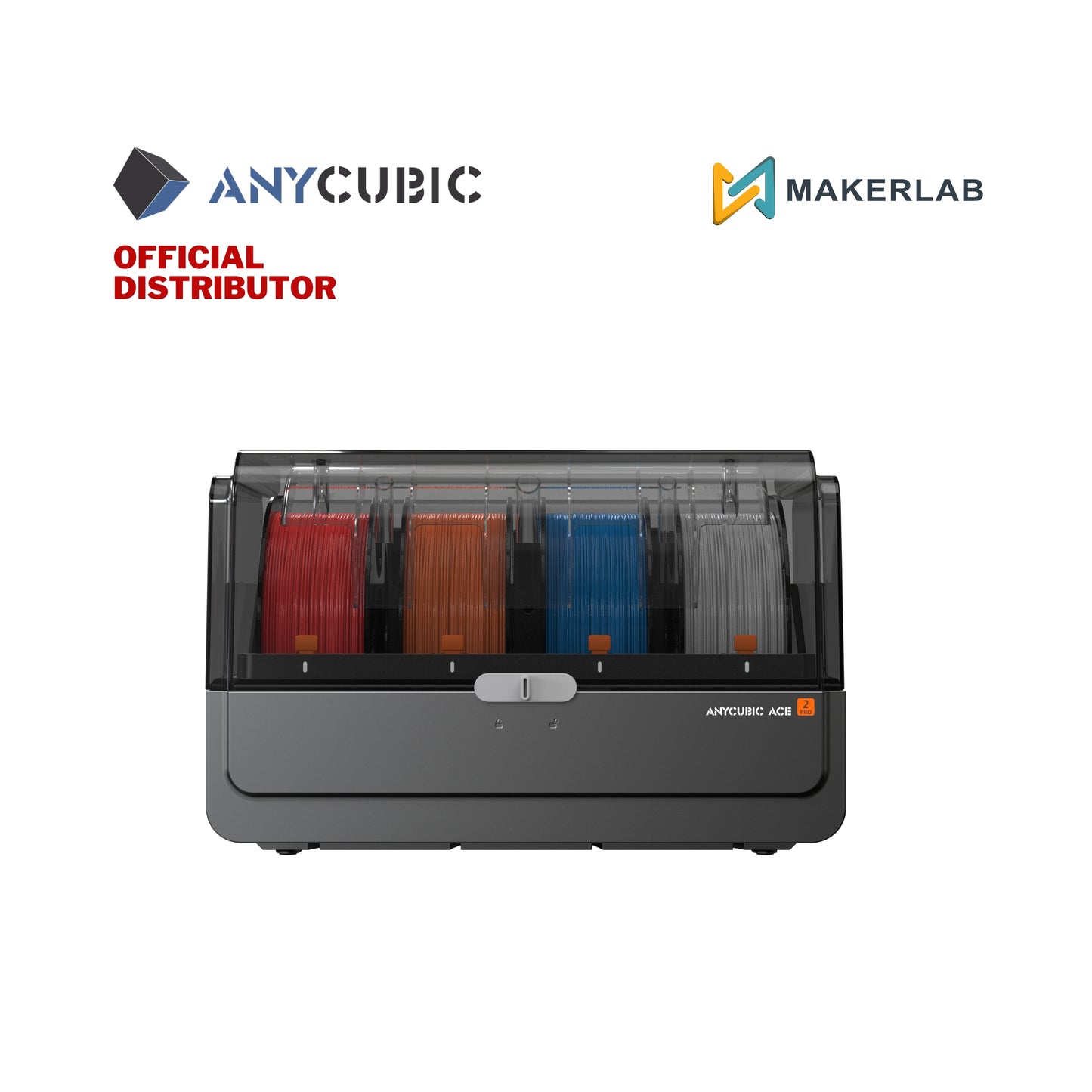 Anycubic Color Engine ACE 2 PRO