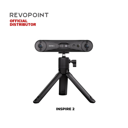 Revopoint INSPIRE 2 Laser Scanner