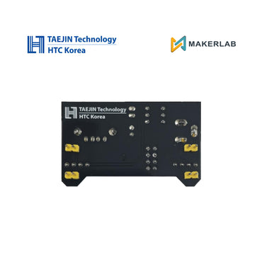 Taejin HTC Korea Power Module Type-A for Breadboard (LM1117GS-3.3/-5.0)