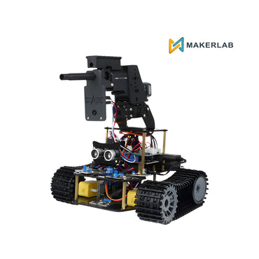ACEBOTT X-TANK SPORT (Pilipinas Robosports Tournament 2026)